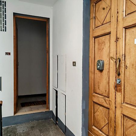 Cavour Suite Mezzanine By 360Rentals Florença Exterior foto